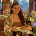Discovering the Vibrant Atmosphere of Selina Hostel in Antigua